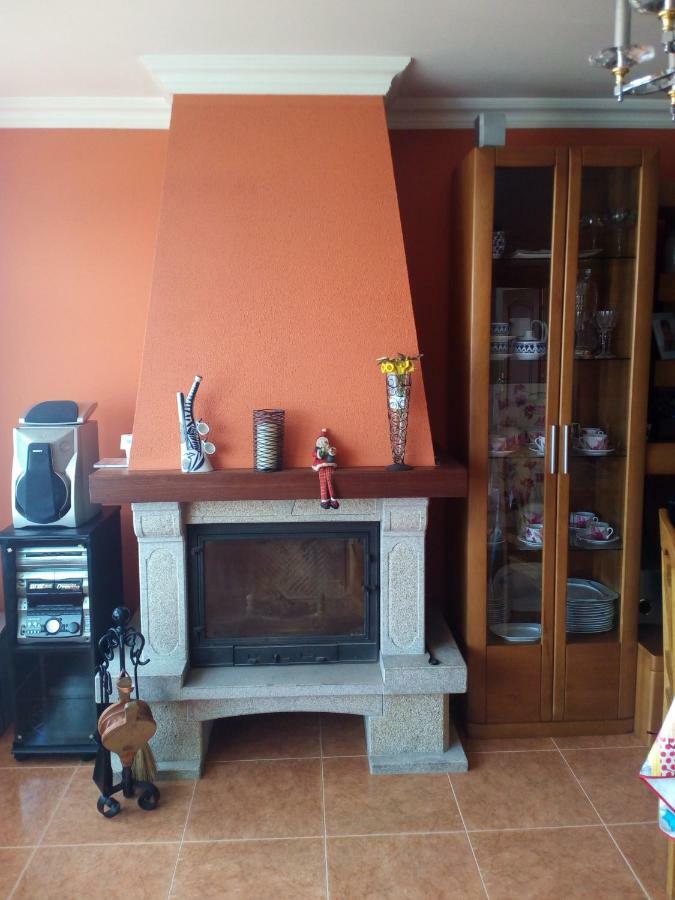 فيلا Casa Borja Louro المظهر الخارجي الصورة