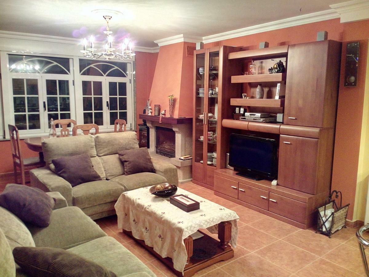 فيلا Casa Borja Louro المظهر الخارجي الصورة